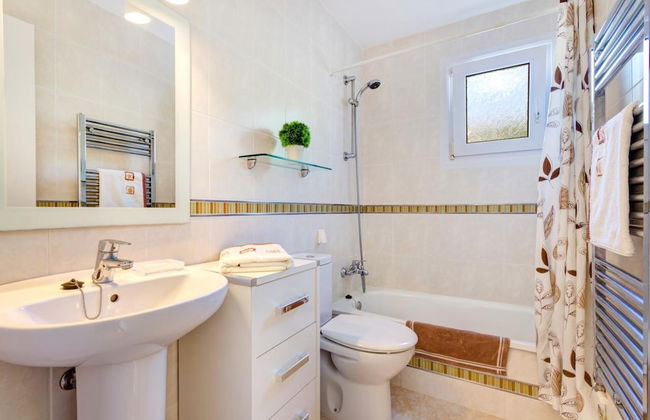 107620- Villa in Cala Porter - Foto 14