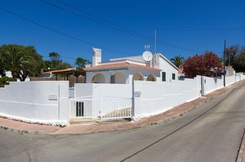 Photo 23 - 107620- Villa in Cala Porter