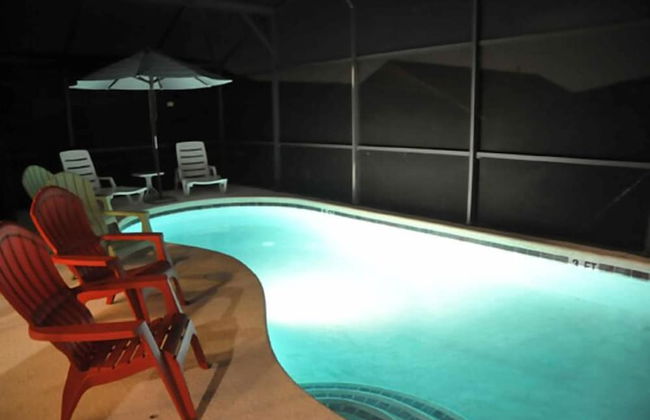 Solana #2 - 7 Bed 5 Baths Villa - Foto 17