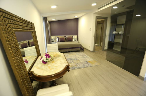 Photo 21 - Molton Nisantasi Suites