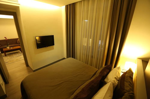 Photo 17 - Molton Nisantasi Suites