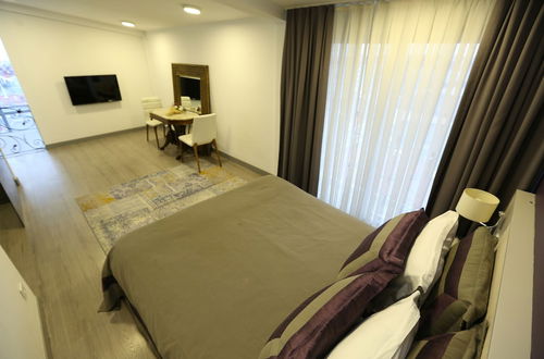 Photo 20 - Molton Nisantasi Suites