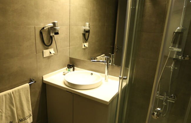 Molton Nisantasi Suites - Foto 57