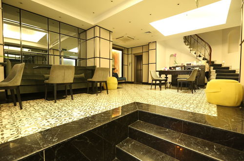 Photo 3 - Molton Nisantasi Suites