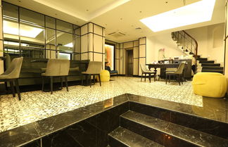 Photo 3 - Molton Nisantasi Suites