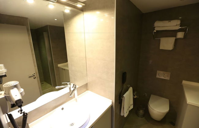 Molton Nisantasi Suites - Foto 54