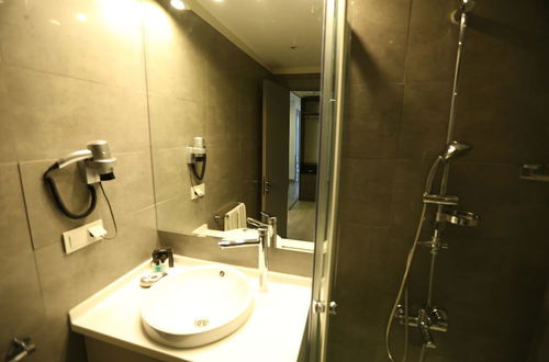 Photo 49 - Molton Nisantasi Suites