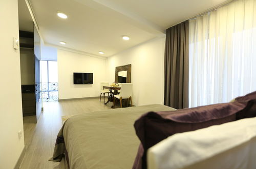 Photo 10 - Molton Nisantasi Suites