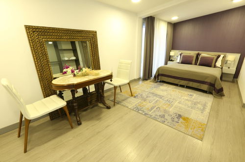 Photo 22 - Molton Nisantasi Suites