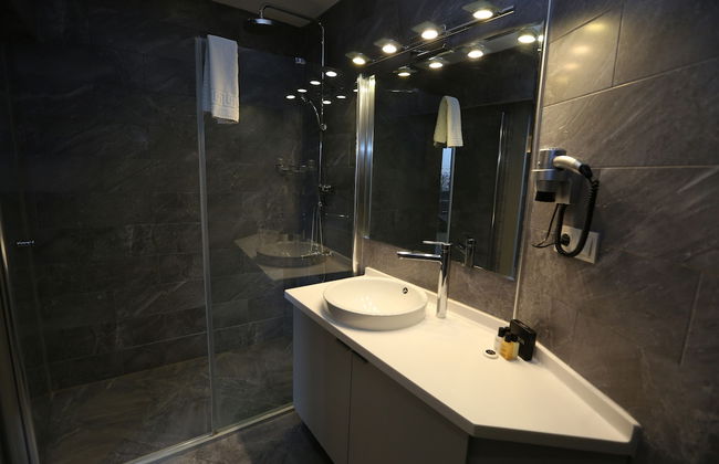 Molton Nisantasi Suites - Foto 59