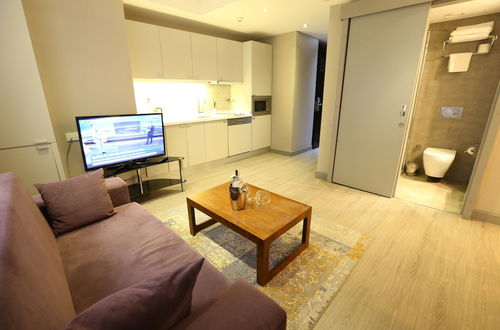 Photo 24 - Molton Nisantasi Suites