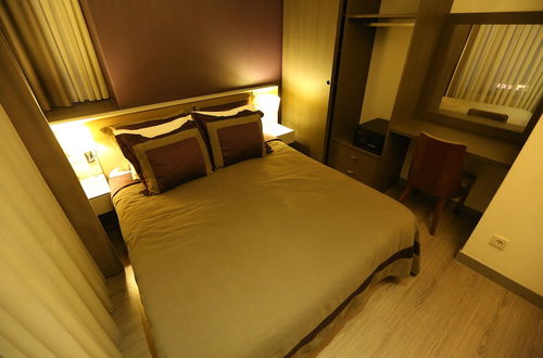 Photo 23 - Molton Nisantasi Suites