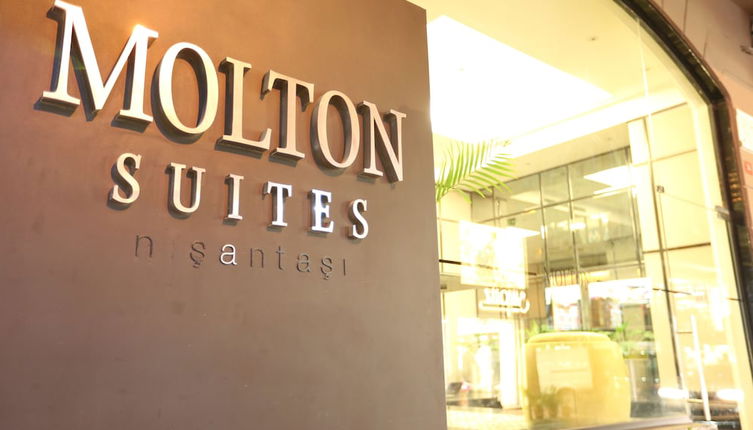 Photo 1 - Molton Nisantasi Suites