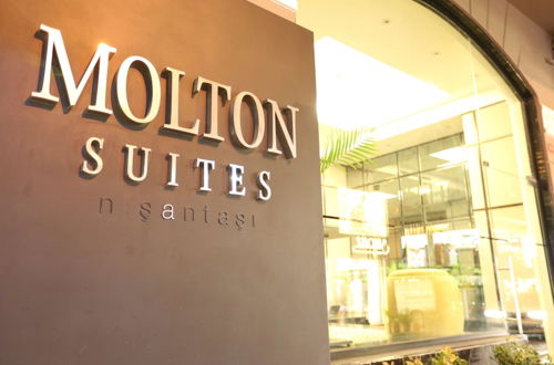 Foto 1 - Molton Nisantasi Suites