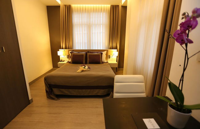 Molton Nisantasi Suites - Foto 7