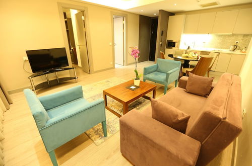 Photo 38 - Molton Nisantasi Suites