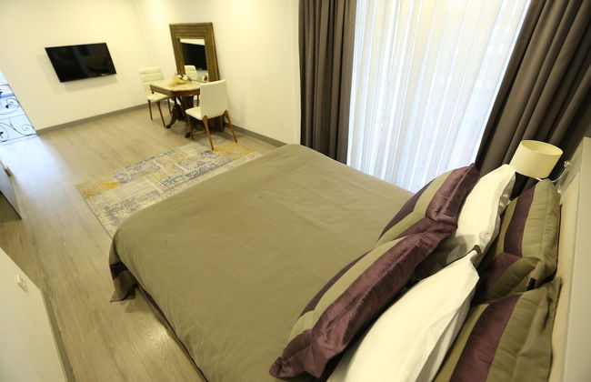 Molton Nisantasi Suites - Foto 8
