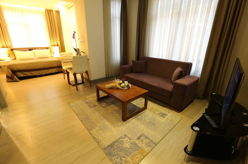 Photo 36 - Molton Nisantasi Suites