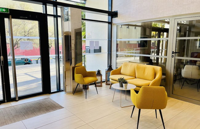 Les Patios de Saint-Pierre - Foto 2
