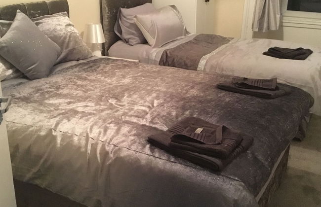 Paisley central luxury Rooms & Apartment - Foto 2