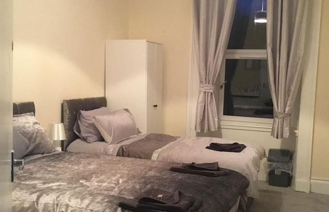Paisley central luxury Rooms & Apartment - Foto 4