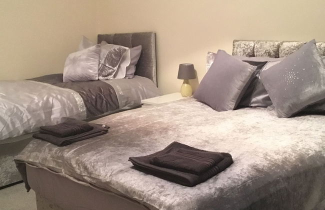 Paisley central luxury Rooms & Apartment - Foto 3