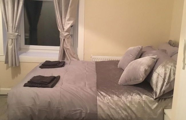 Paisley central luxury Rooms & Apartment - Foto 8