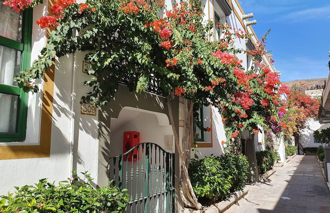 Billy's Puerto de Mogán Apartments by LIVVO - Foto 49