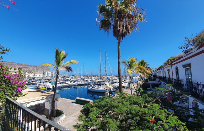 Billy's Puerto de Mogán Apartments by LIVVO - Foto 42