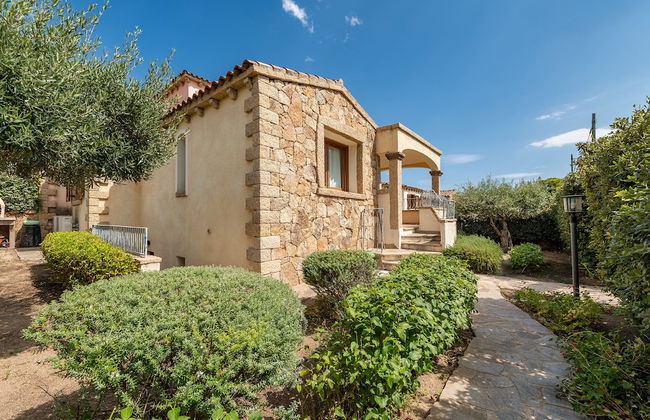 AffittaSardegna - Villa Magnifique - Foto 34