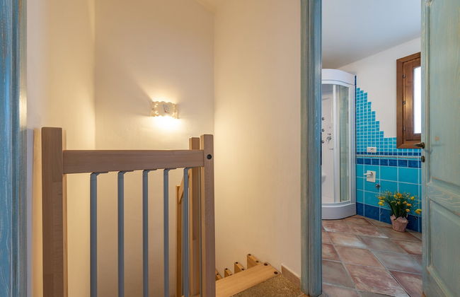 AffittaSardegna - Villa Magnifique - Foto 23