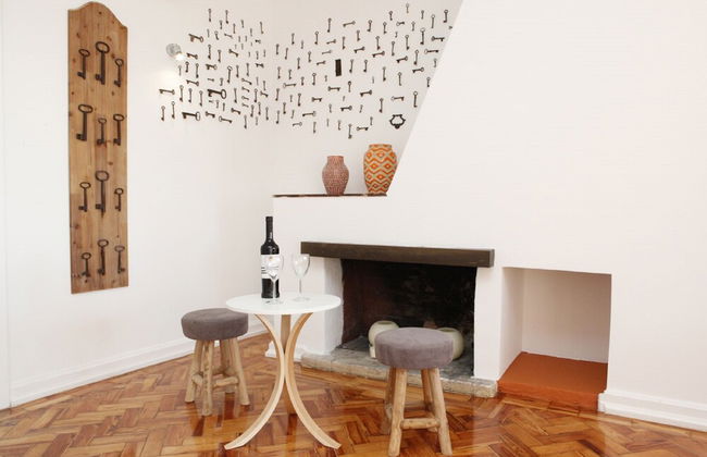 Cascais Downtown Apartment with sea view - Foto 20