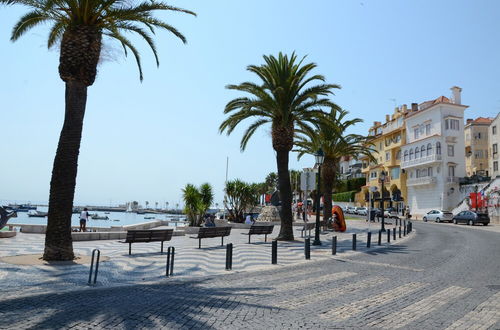 Photo 46 - Cascais Downtown Apartment with sea view