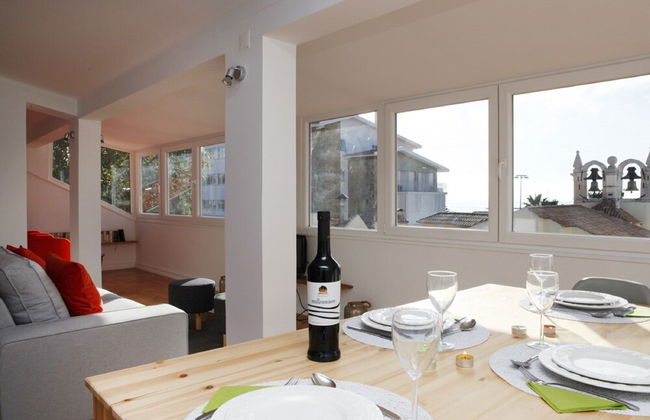 Cascais Downtown Apartment with sea view - Foto 24