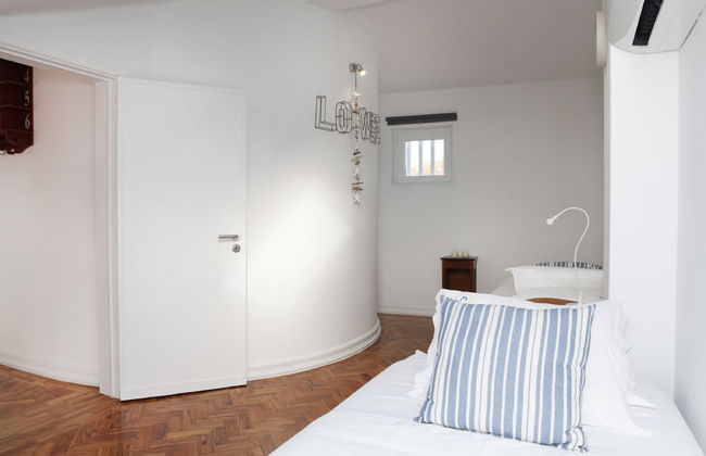 Cascais Downtown Apartment with sea view - Foto 7