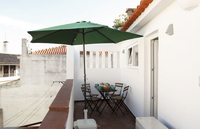 Cascais Downtown Apartment with sea view - Foto 35