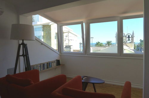 Foto 31 - Cascais Downtown Apartment with sea view