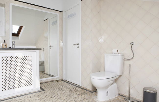 Cascais Downtown Apartment with sea view - Foto 40