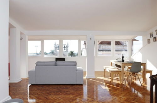 Photo 26 - Cascais Downtown Apartment with sea view
