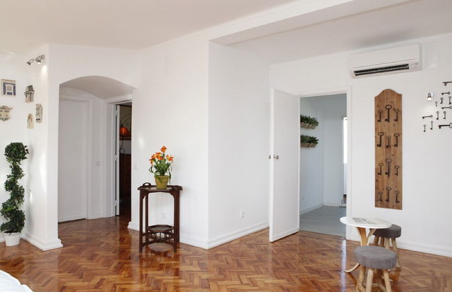 Cascais Downtown Apartment with sea view - Foto 28