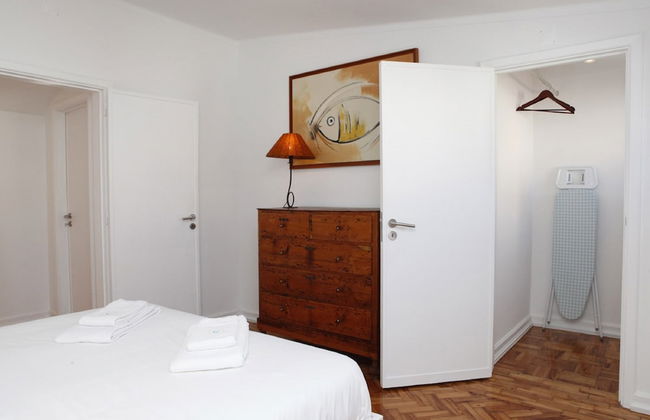 Cascais Downtown Apartment with sea view - Foto 2