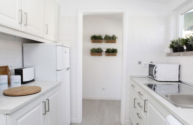 Cascais Downtown Apartment with sea view - Foto 15