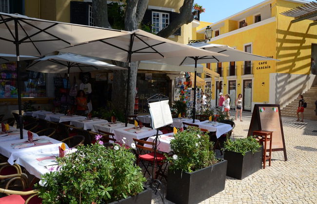 Cascais Downtown Apartment with sea view - Foto 45
