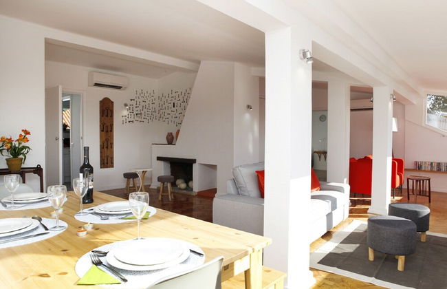 Cascais Downtown Apartment with sea view - Foto 22