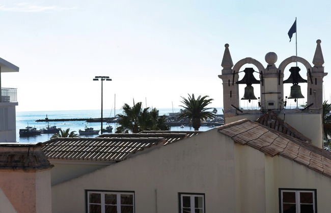 Cascais Downtown Apartment with sea view - Foto 38