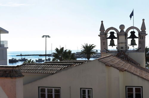 Photo 38 - Cascais Downtown Apartment with sea view