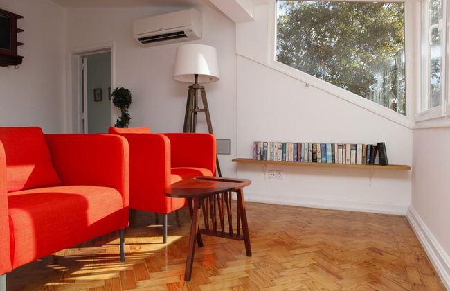 Cascais Downtown Apartment with sea view - Foto 33