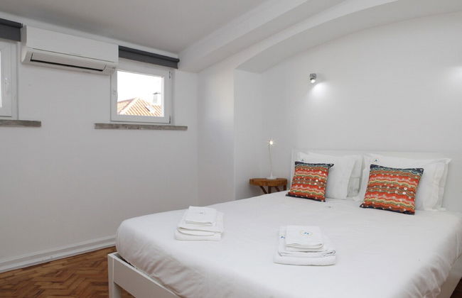 Cascais Downtown Apartment with sea view - Foto 11