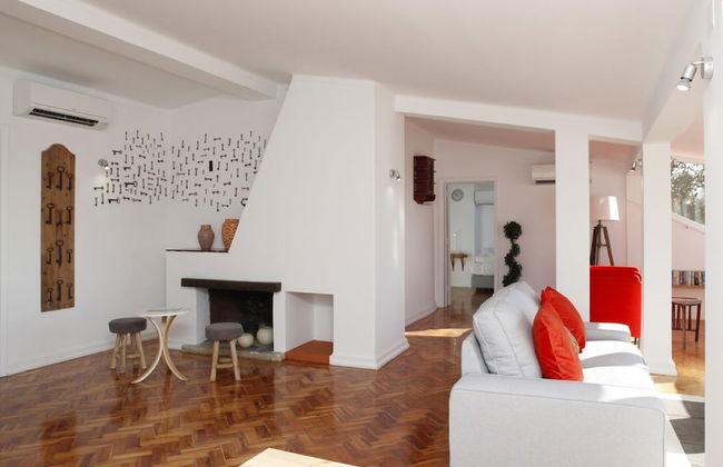 Cascais Downtown Apartment with sea view - Foto 42