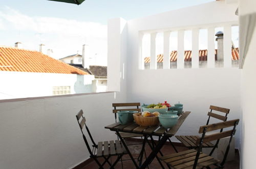 Foto 44 - Cascais Downtown Apartment with sea view
